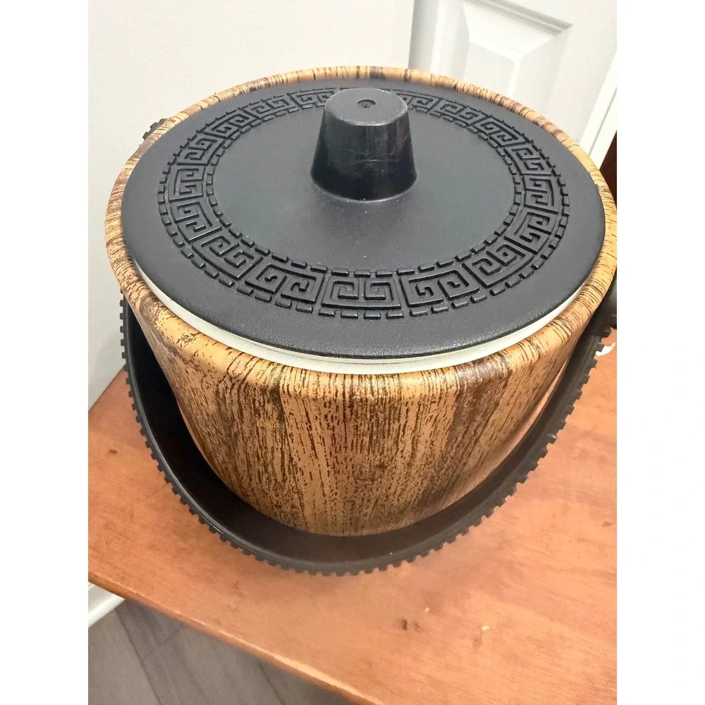N/A vintage mid